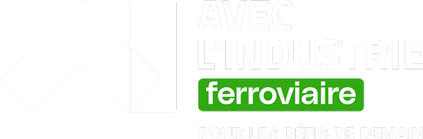 Avec l'industrie ferroviaire