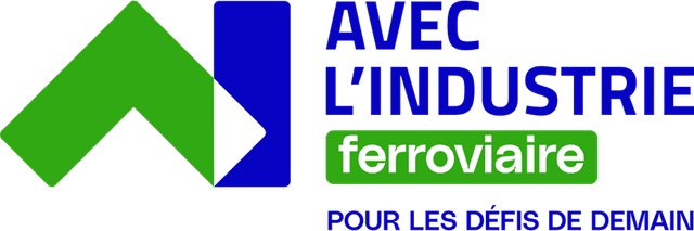 Avec l'industrie ferroviaire
